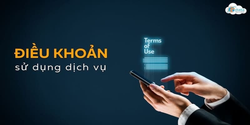 3 quy định cơ bản trong điều khoản dịch vụ