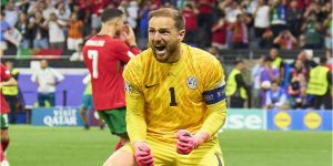 Jan Oblak