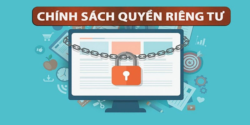 Quyền riêng tư  của chính sách bảo mật