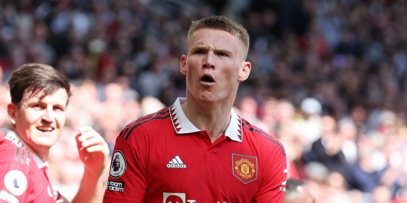 scott mctominay