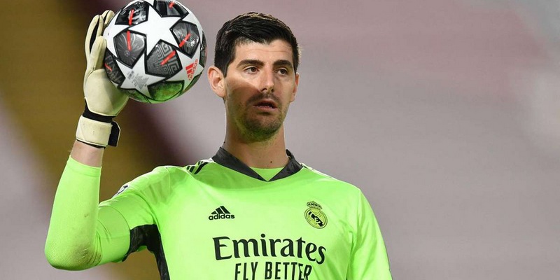 Có thể nói rằng Thibaut Courtois đã trải qua một sự nghiệp câu lạc bộ thành công