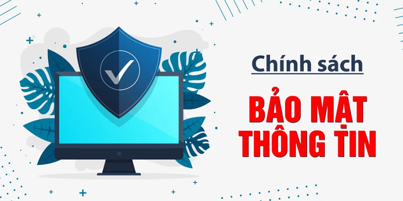 Thông tin bảo mật trong chính sách bảo mật tylekeo