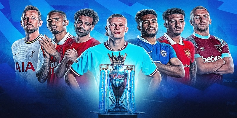 Tổng quan về Premier League